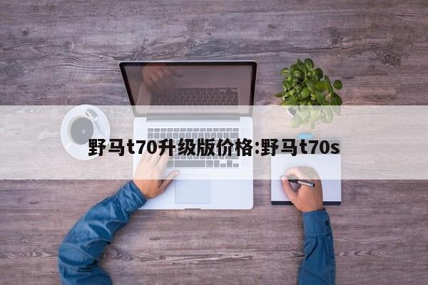 野马t70升级版价格：野马t70s