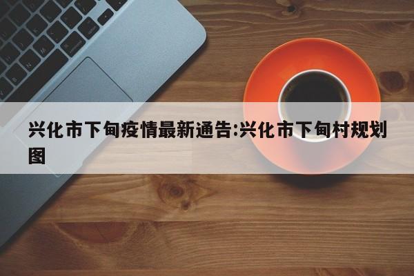 兴化市下甸疫情最新通告：兴化市下甸村规划图